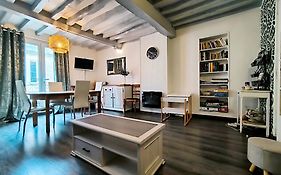 Le Kaleho, Grand Duplex Au Coeur De Dieppe - Netflix